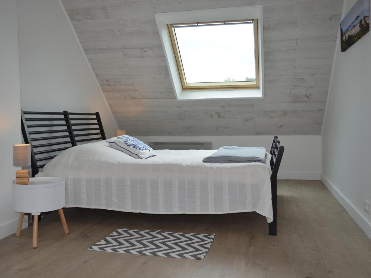 Charming Holiday Home Near The Beach, لوكيوريك المظهر الخارجي الصورة