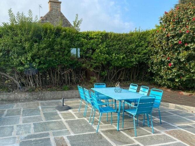 Charming Holiday Home Near The Beach, لوكيوريك المظهر الخارجي الصورة