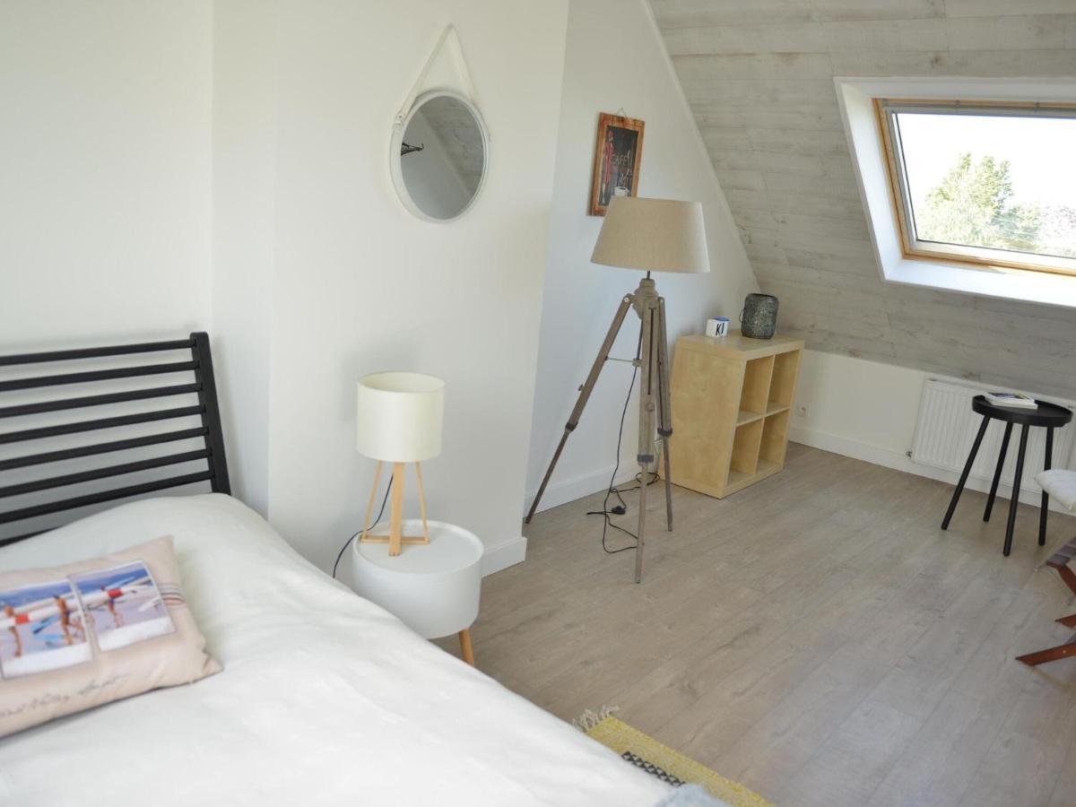 Charming Holiday Home Near The Beach, لوكيوريك المظهر الخارجي الصورة