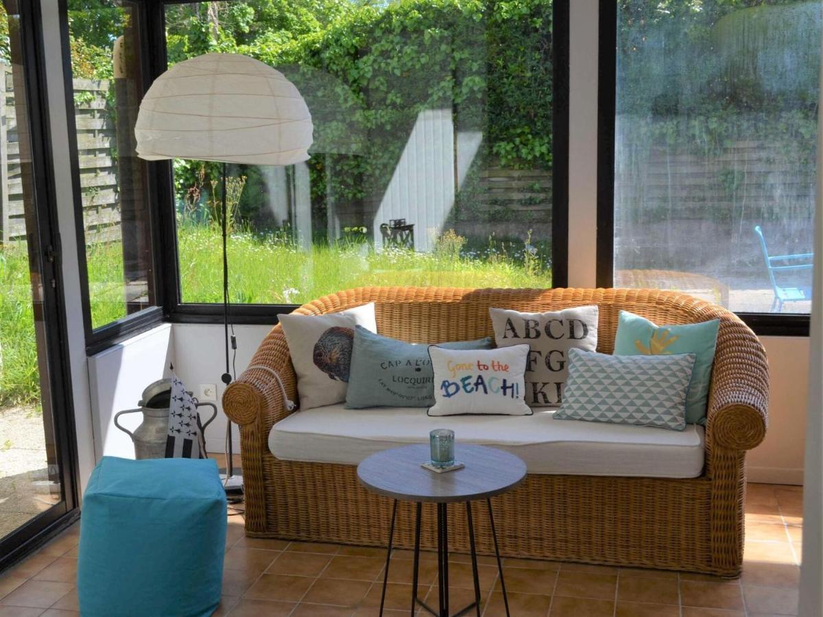 Charming Holiday Home Near The Beach, لوكيوريك المظهر الخارجي الصورة
